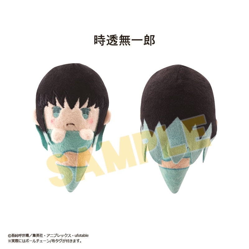 (Goods - Mascot) Demon Slayer: Kimetsu no Yaiba Ice Tapinui Vol. 3 (Blind Box -Single)