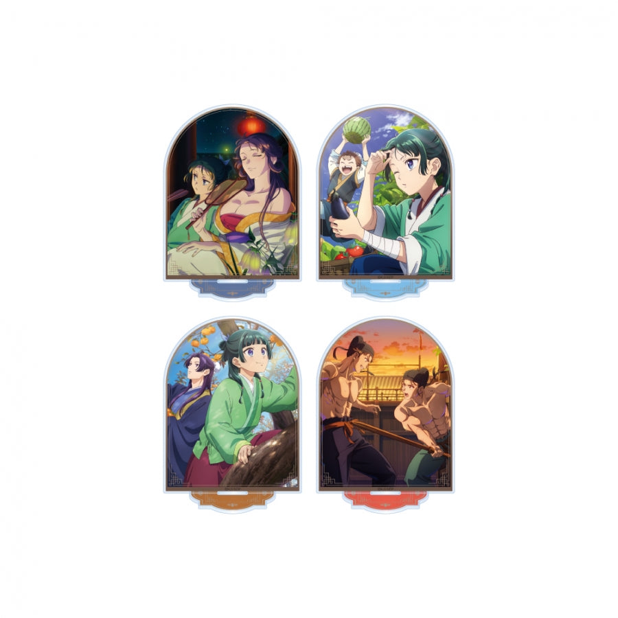 (Goods - Acrylic Stand) The Apothecary Diaries Acrylic Stand (Fireflies)