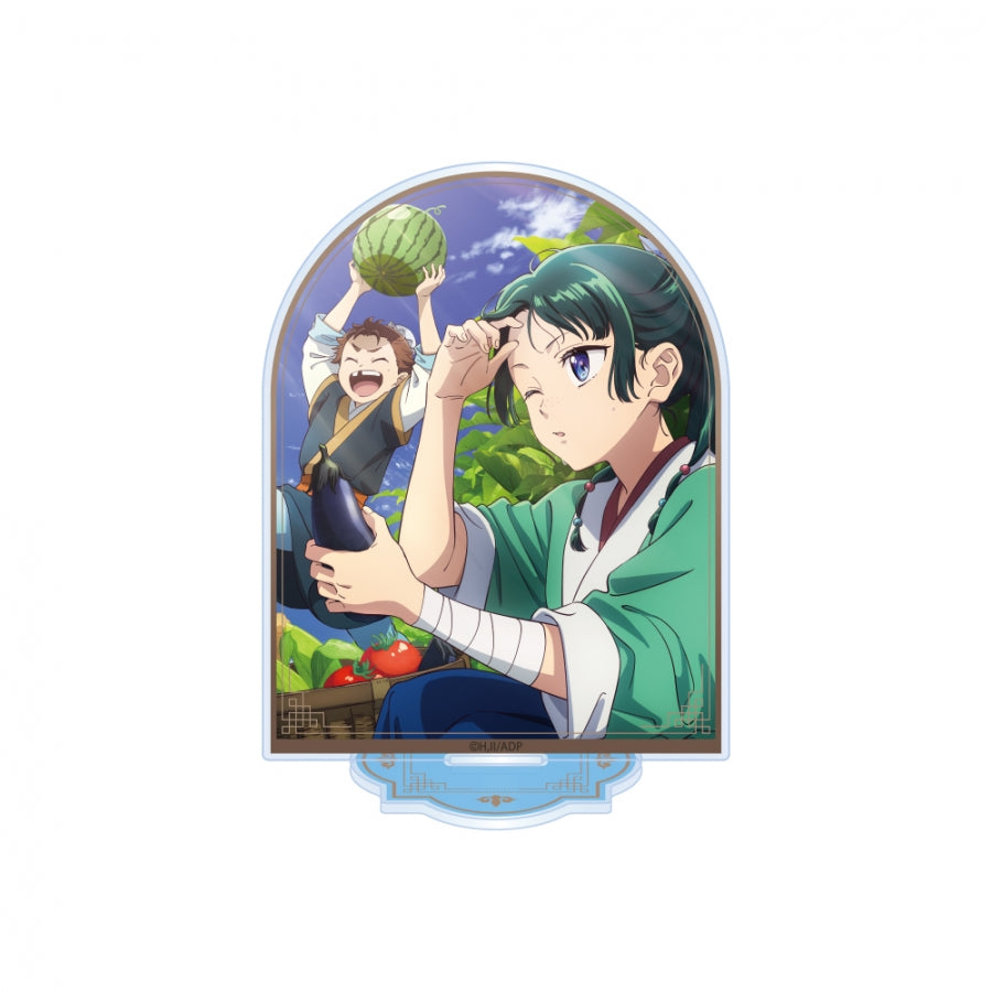 Goods - Acrylic Stand) The Apothecary Diaries Acrylic Stand