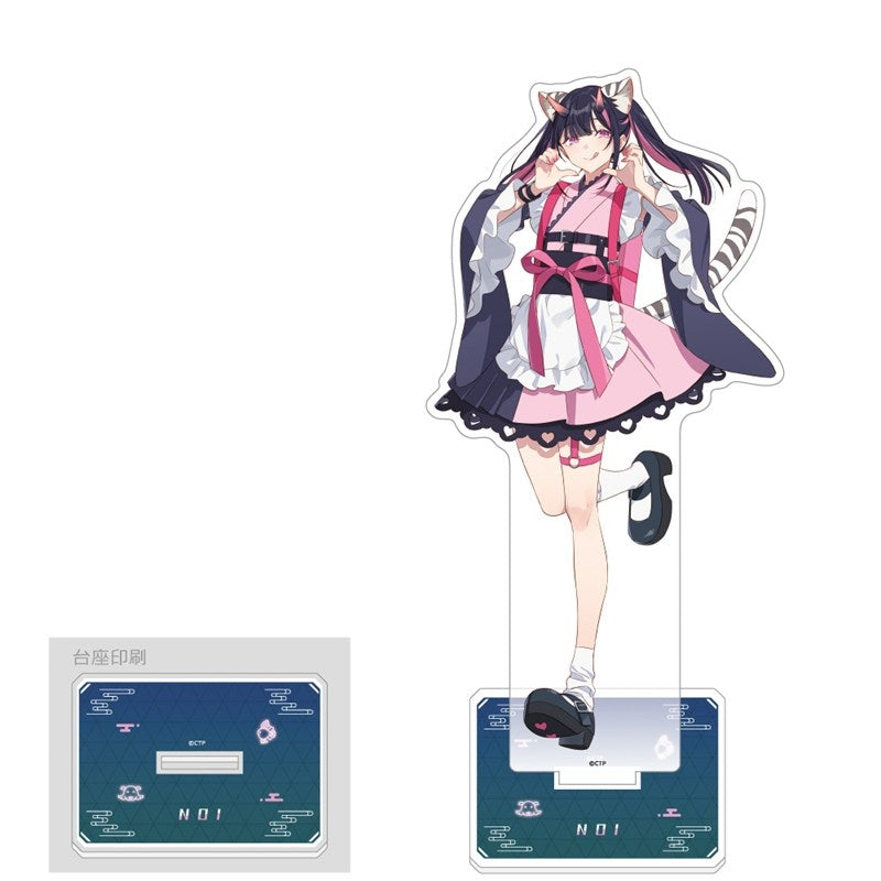 (Goods - Acrylic Stand) Cosmic Princess Kaguya! Big Acrylic Stand (Noi Komazawa)