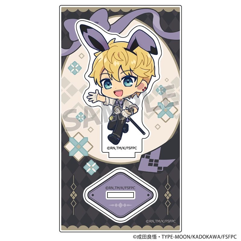 Goods - Acrylic Stand) Fate/strange Fake Acrylic Stand (Flat Escardos