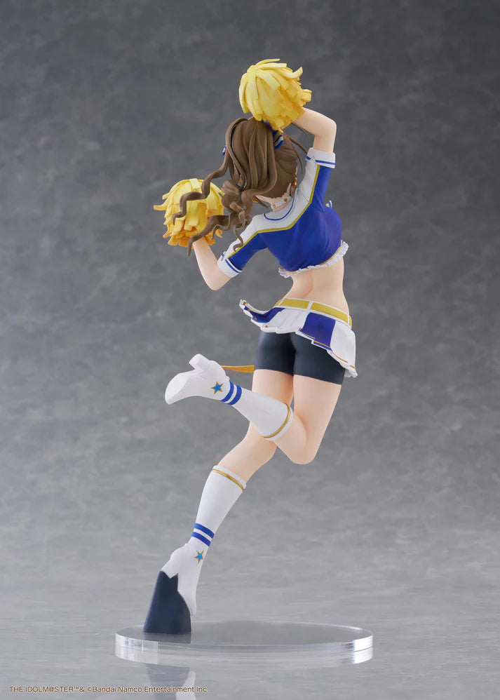 (1/7 Scale Figure) THE IDOLM@STER SHINY COLORS Chiyuki Kuwayama