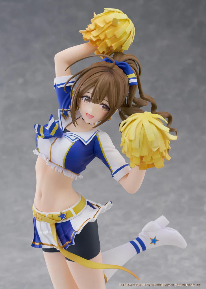 (1/7 Scale Figure) THE IDOLM@STER SHINY COLORS Chiyuki Kuwayama