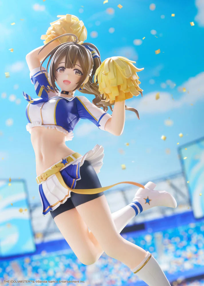 (1/7 Scale Figure) THE IDOLM@STER SHINY COLORS Chiyuki Kuwayama