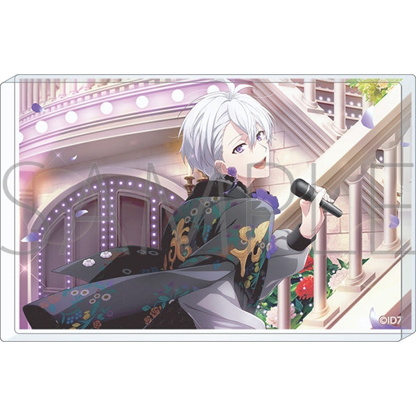 IDOLiSH7] Acrylic Block Sogo Osaka Op. 7 | animate USA