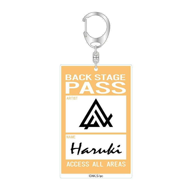 サカナクション　 ACRYLIC BADGE BOOK 商品詳細ページ | sakanaction ONLINE STORE | 10th ANNIVERSARY