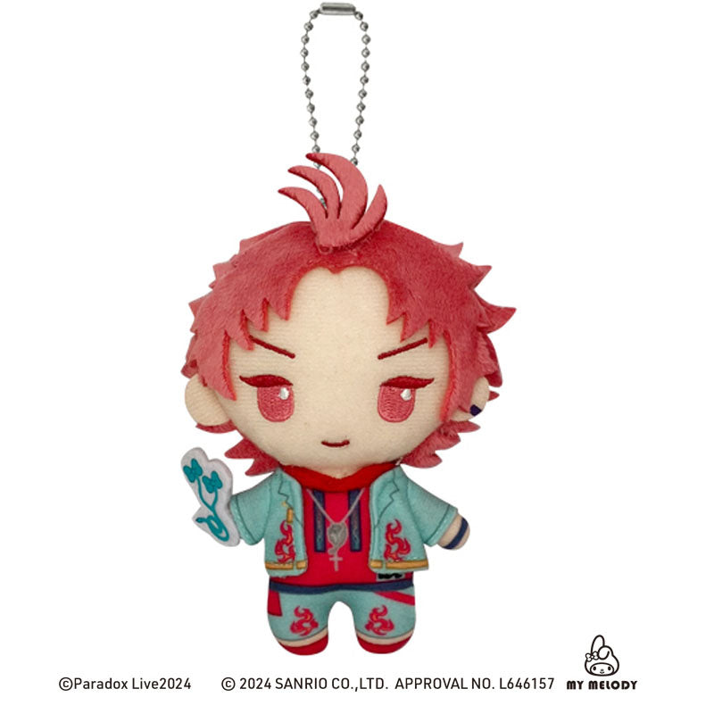 【今週中】NovelCore LONELYBEAR Plush Keychain 新品 Novel Core LONELY BEAR Plush Keychain - メルカリ