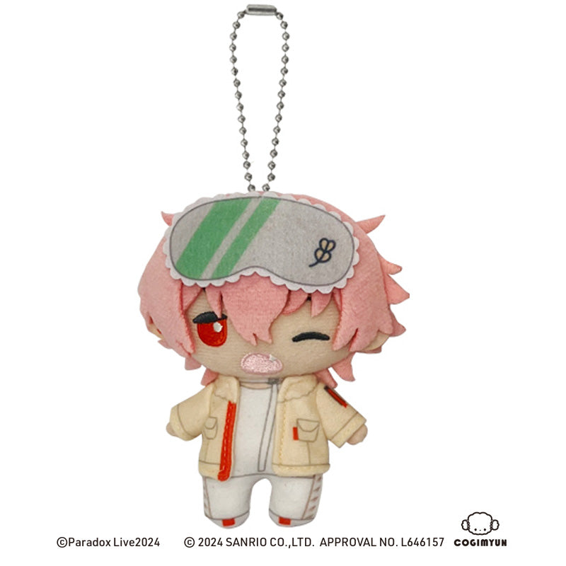 Paradox Live アクキー REOくん Paradox Live アクキー REOくん Paradox Live アクキー REOくん