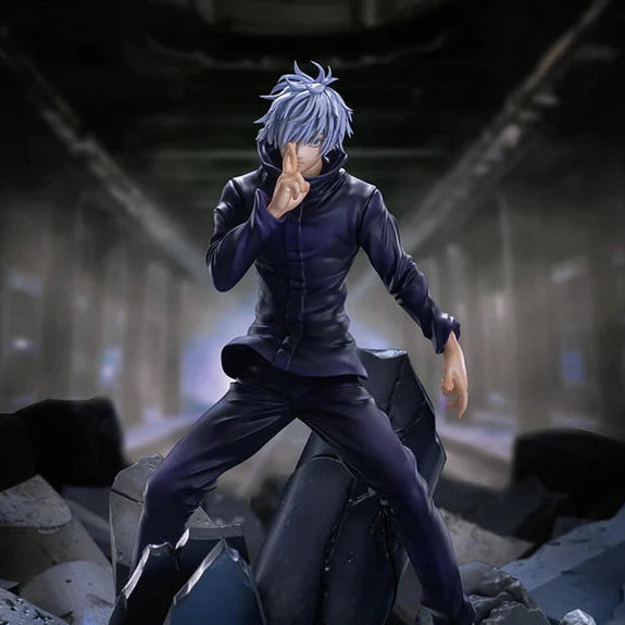 (Prize Figure) Jujutsu Kaisen FIGURIZMα Satoru Gojo: Unlimited Void