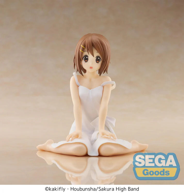 Yumemirize Figure) K-ON! Yui Hirasawa | animate USA