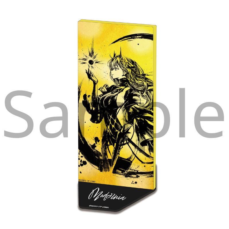 (Goods - Acrylic Stand) GODDESS OF VICTORY: NIKKE Ink Painting Acrylic Stand