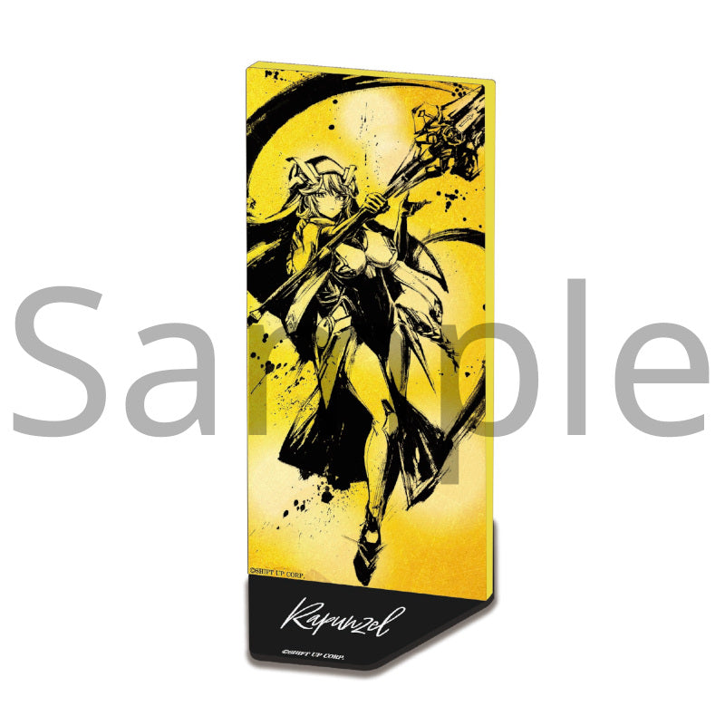 (Goods - Acrylic Stand) GODDESS OF VICTORY: NIKKE Ink Painting Acrylic Stand