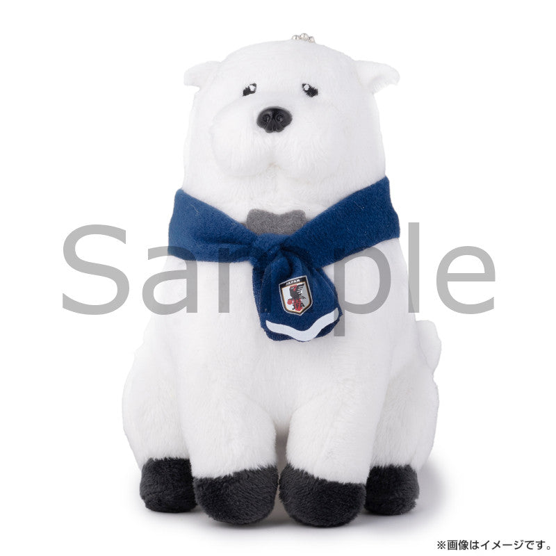 (Goods - Keychain) SPY×FAMILY Mascot Keychain Bond