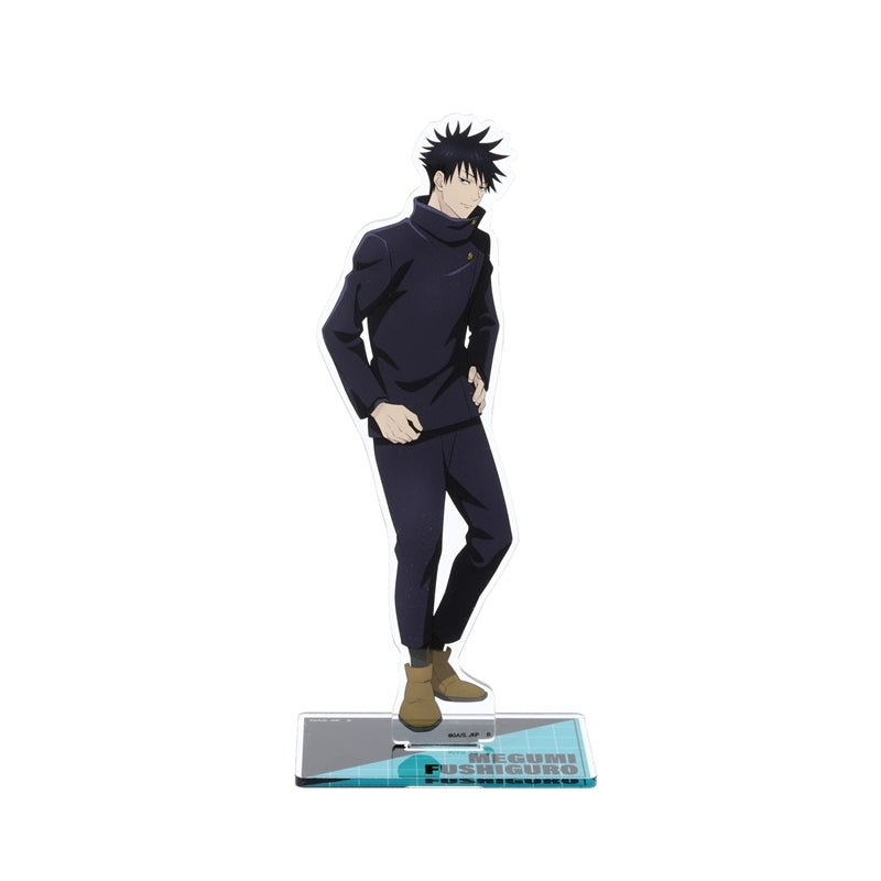 Goods - Acrylic Stand) Jujutsu Kaisen Big Acrylic Stand vol.3 (feat.