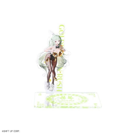 Goods - Coaster) GODDESS OF VICTORY: NIKKE Acrylic Stand Coaster