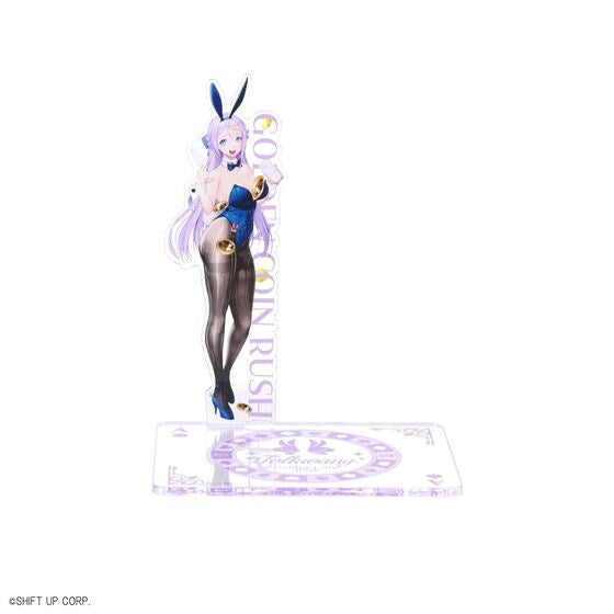 (Goods - Coaster) GODDESS OF VICTORY: NIKKE Acrylic Stand Coaster Folkwang
