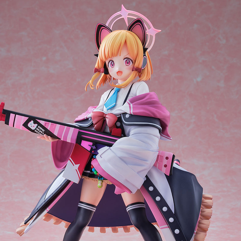 (1/6 Scale Figure) Blue Archive Momoi