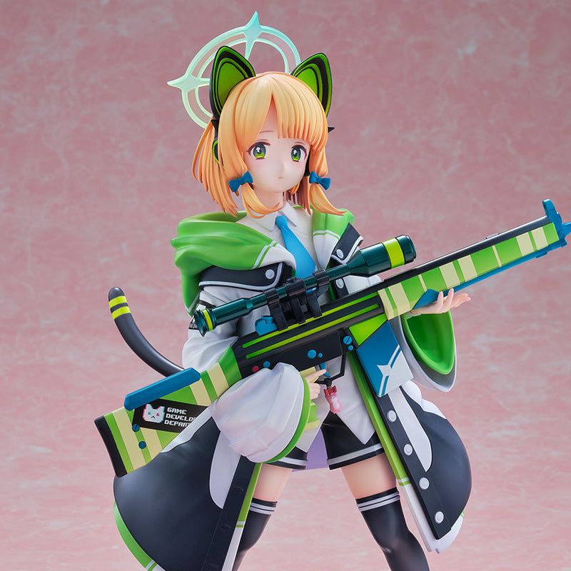 (1/6 Scale Figure) Blue Archive Midori