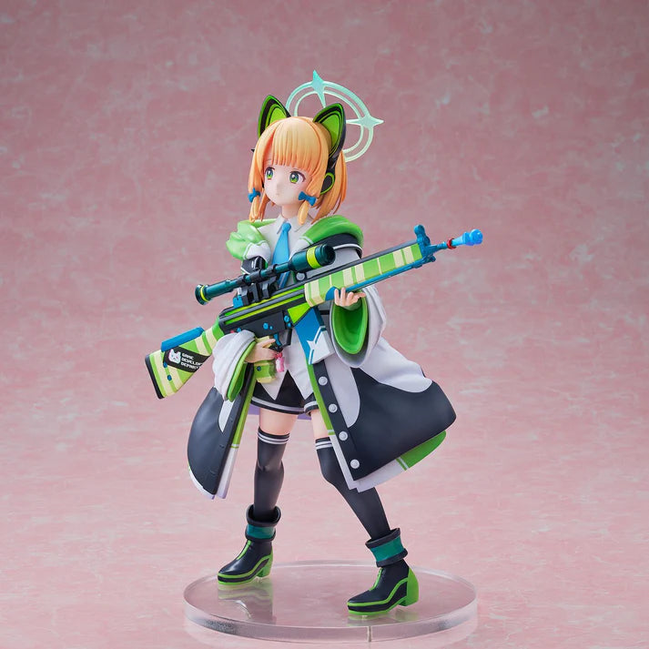 (1/6 Scale Figure) Blue Archive Midori