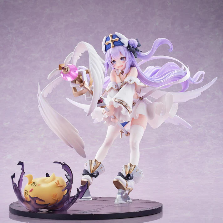 (1/6 Scale Figure) Azur Lane Unicorn: White My Angel