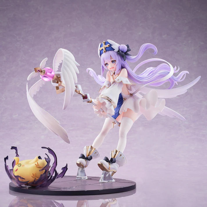 (1/6 Scale Figure) Azur Lane Unicorn: White My Angel