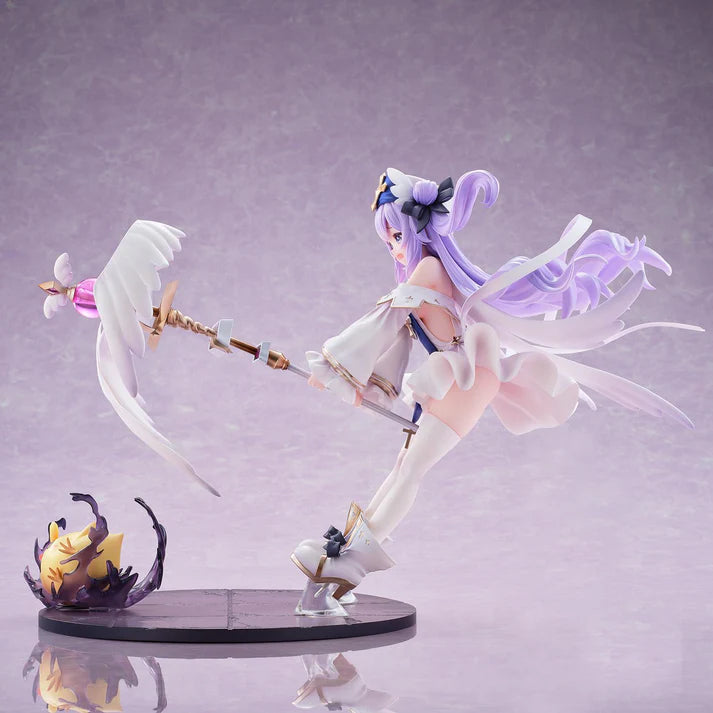 (1/6 Scale Figure) Azur Lane Unicorn: White My Angel