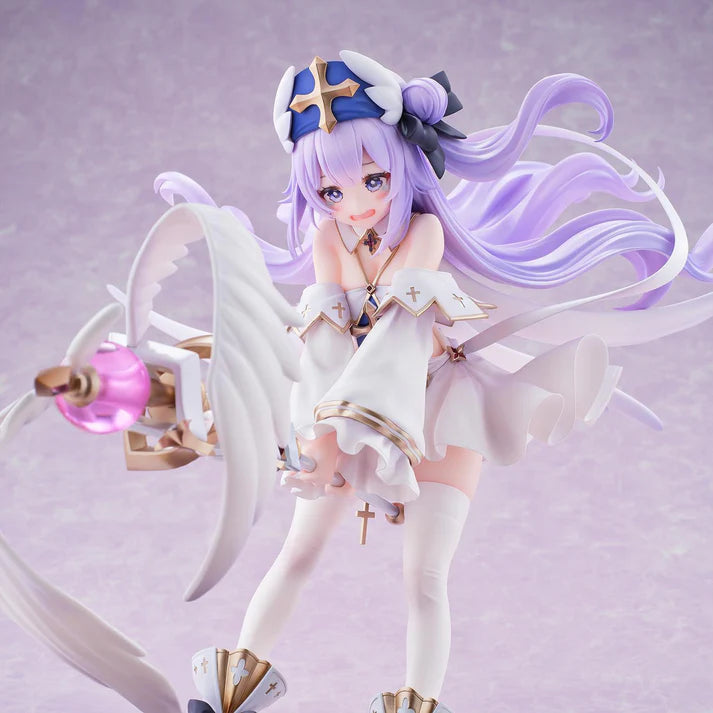 (1/6 Scale Figure) Azur Lane Unicorn: White My Angel