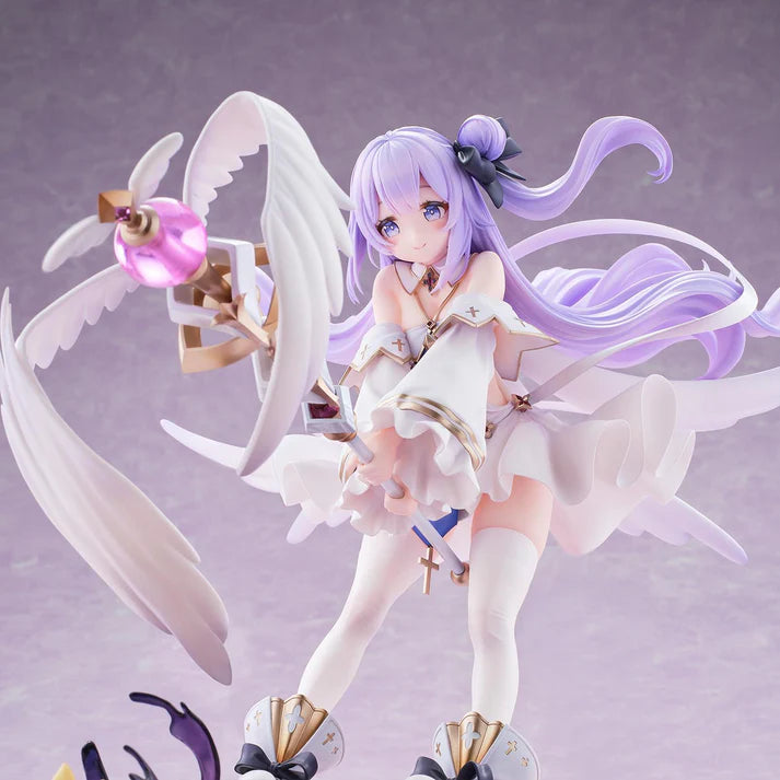(1/6 Scale Figure) Azur Lane Unicorn: White My Angel