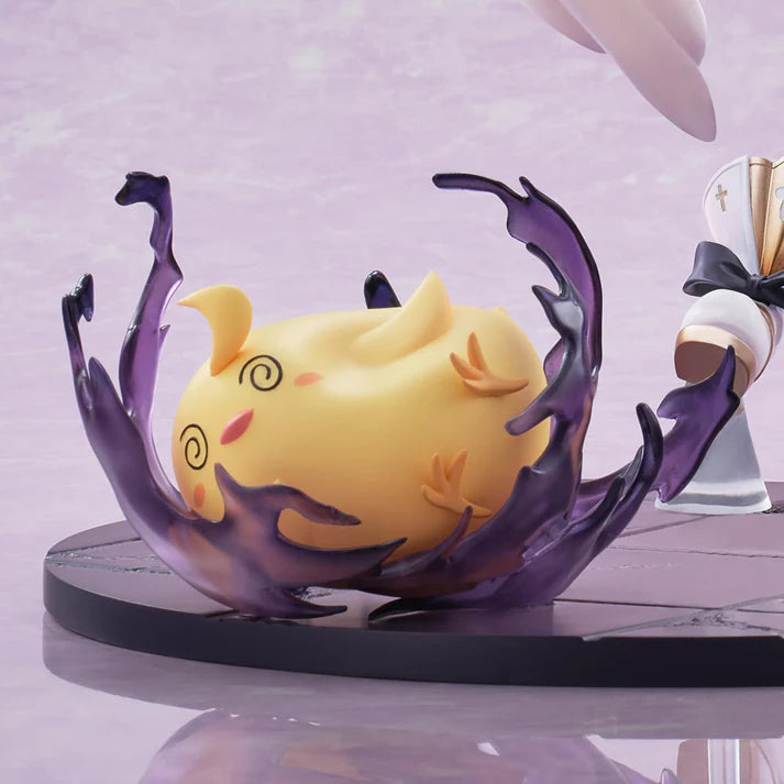 (1/6 Scale Figure) Azur Lane Unicorn: White My Angel