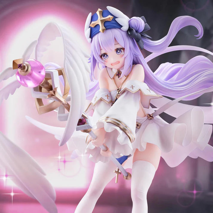 (1/6 Scale Figure) Azur Lane Unicorn: White My Angel