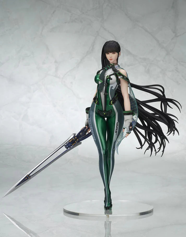 (Non-Scale Figure) Stellar Blade Eve