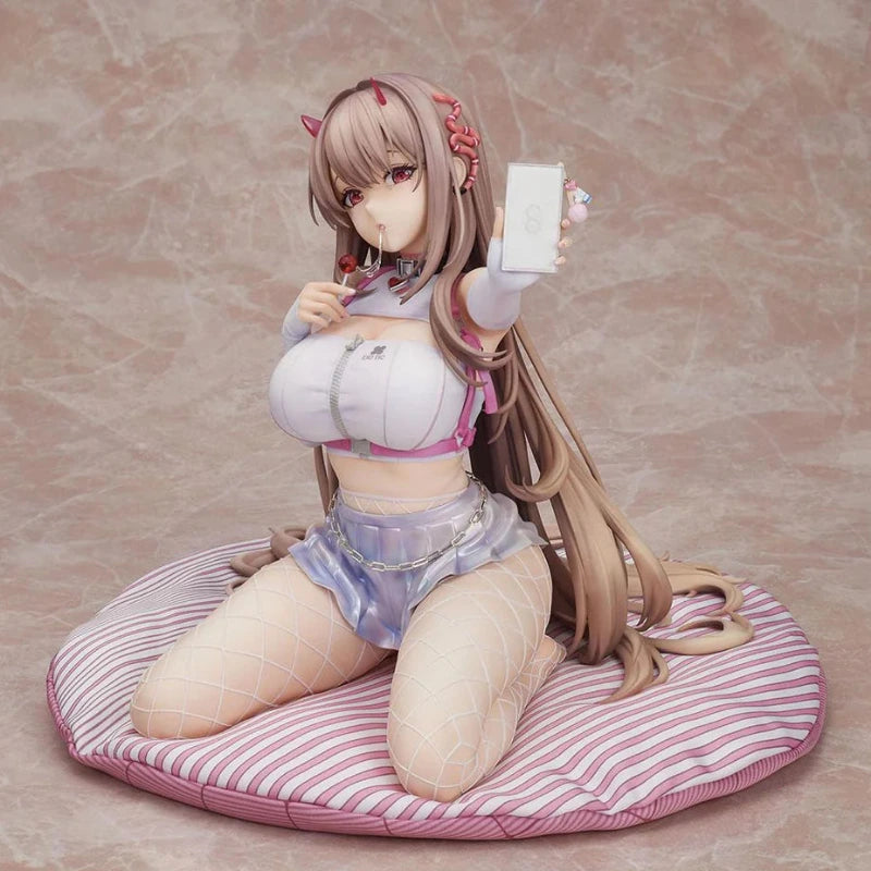 (1/4 Scale Fgure) GODDESS OF VICTORY: NIKKE Viper