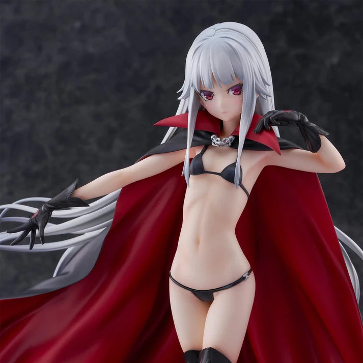 (1/6 Scale Figure) Bishoujo Mangekyou -Norowareshi Densetsu no Shoujo- Kirie Kagarino