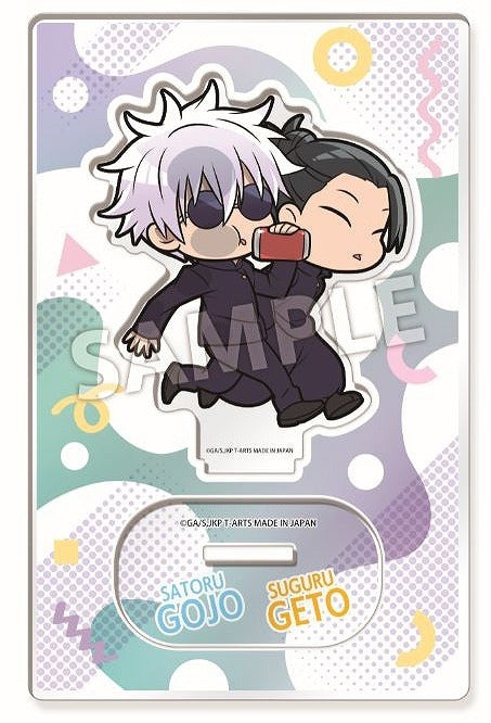 Goods - Stand Pop) Jujutsu Kaisen Hidden Inventory / Premature