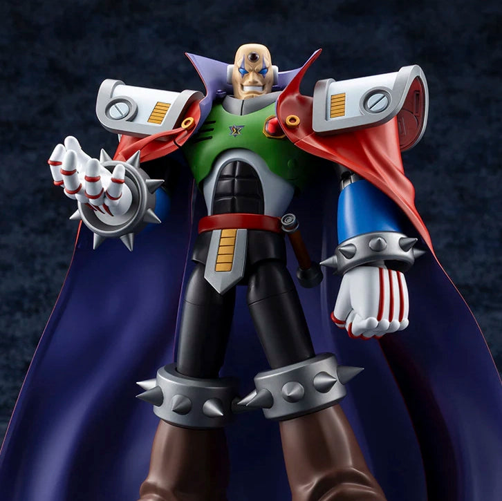 (Model Kit) MEGAMAN X SIGMA
