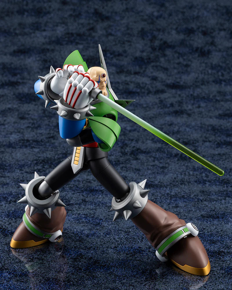 (Model Kit) MEGAMAN X SIGMA