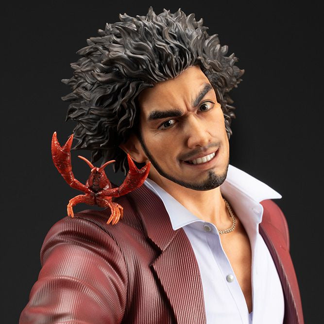 (1/7 Scale Fgure) Like a Dragon Ichiban Kasuga