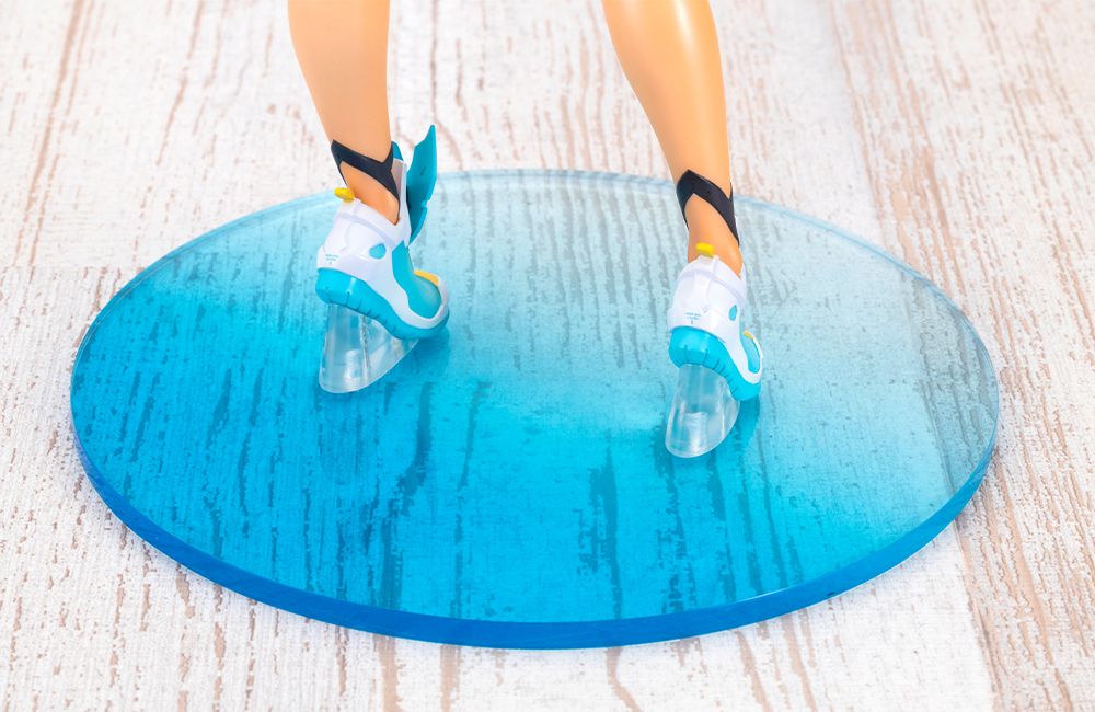 (1/7 Scale Fgure) Phantasy Star Online 2 Summer Color Gene: Summer Vacation