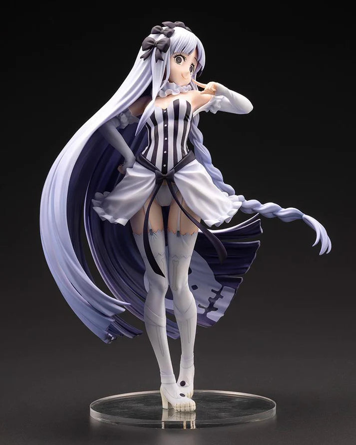 (1/7 Scale Figure) Fate Series Francesca Prelati