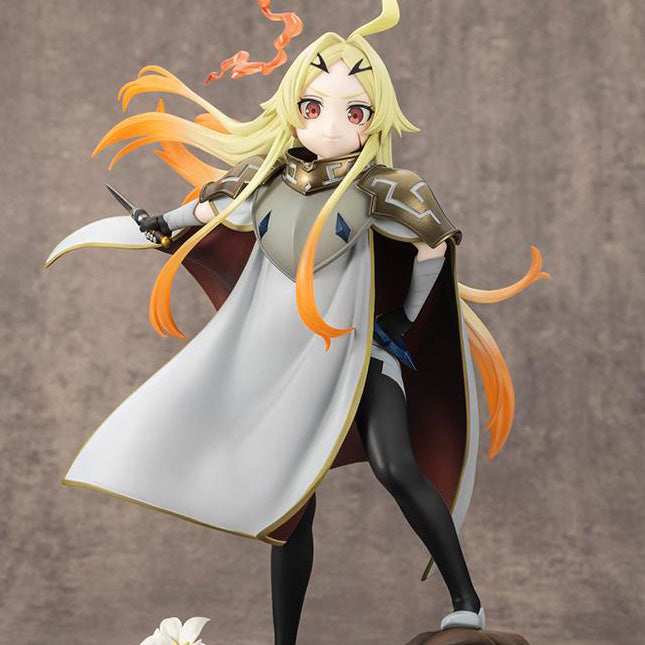 (1/7 Scale Figure) Sentenced to Be a Hero Teoritta