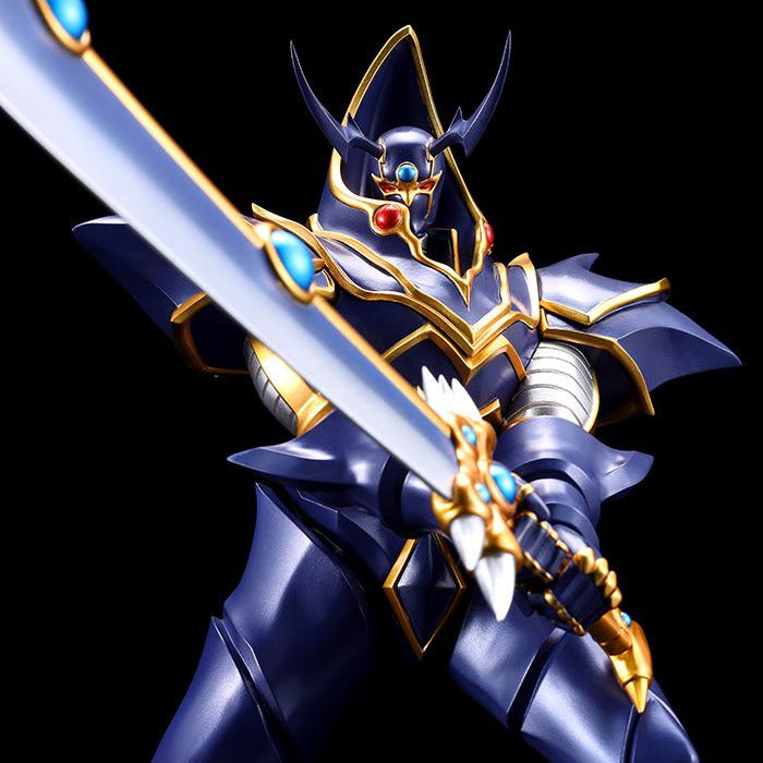 (Non-Scale Figure) YU-GI-OH! OSHI WORKS Buster Blader