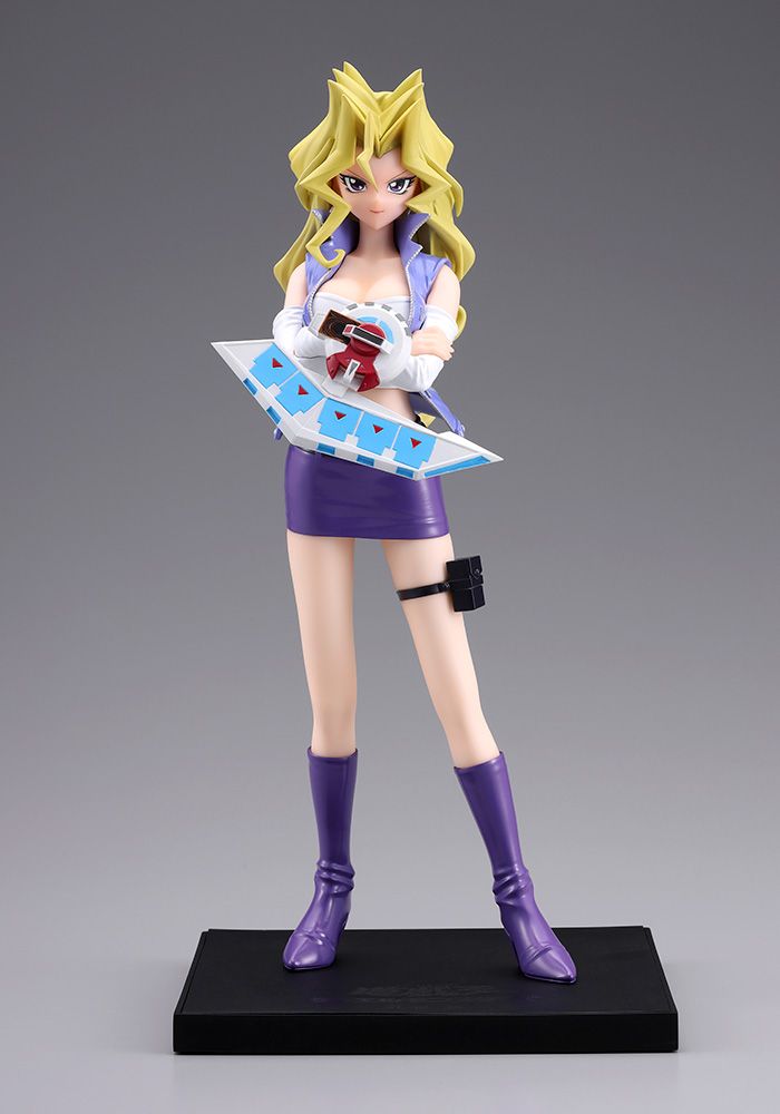 (Non-Scale Figure) YU-GI-OH! OSHI WORKS Mai Valentine