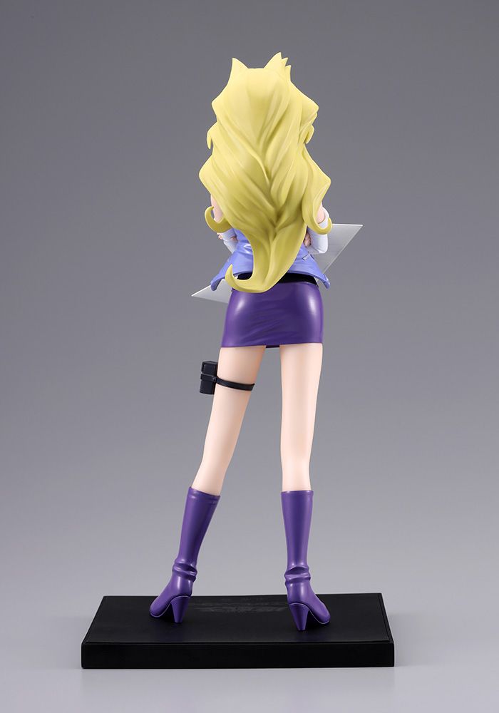 (Non-Scale Figure) YU-GI-OH! OSHI WORKS Mai Valentine