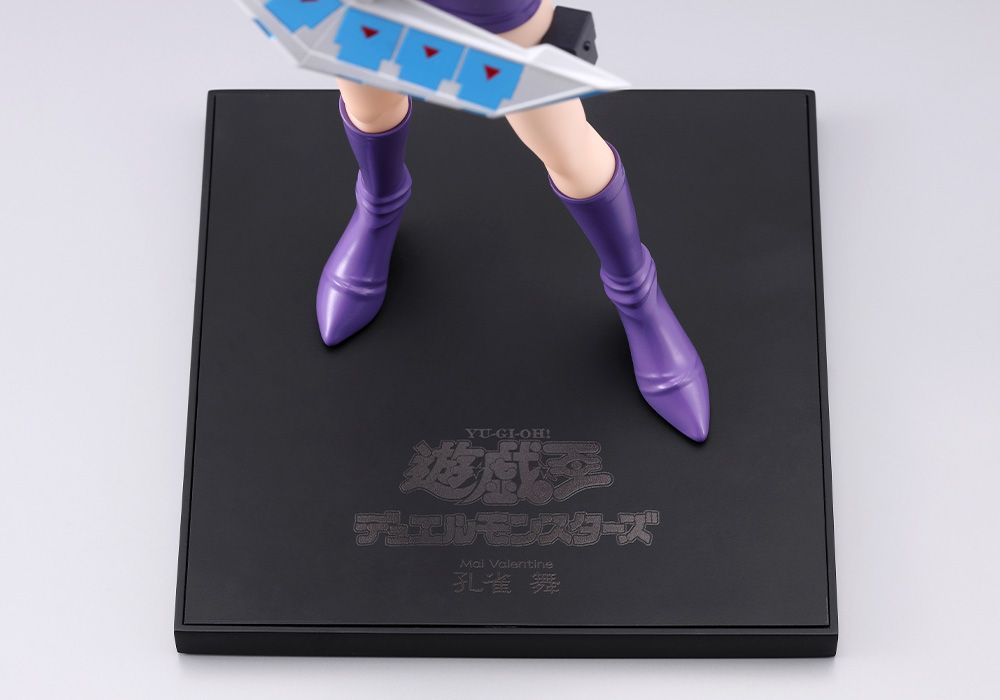(Non-Scale Figure) YU-GI-OH! OSHI WORKS Mai Valentine