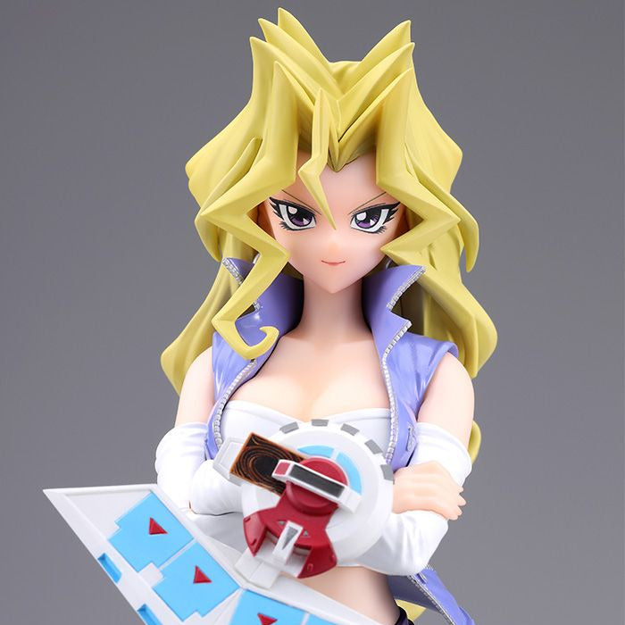 (Non-Scale Figure) YU-GI-OH! OSHI WORKS Mai Valentine