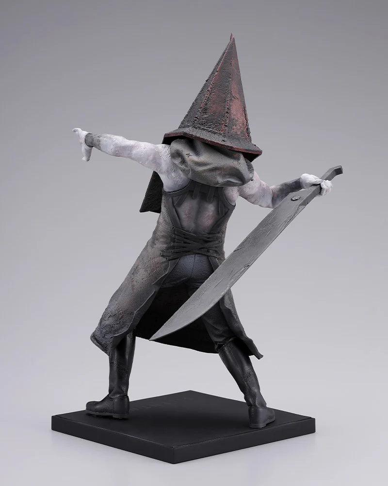 (1/7 Scale Figure) OSHI WORKS Red Pyramid Thing