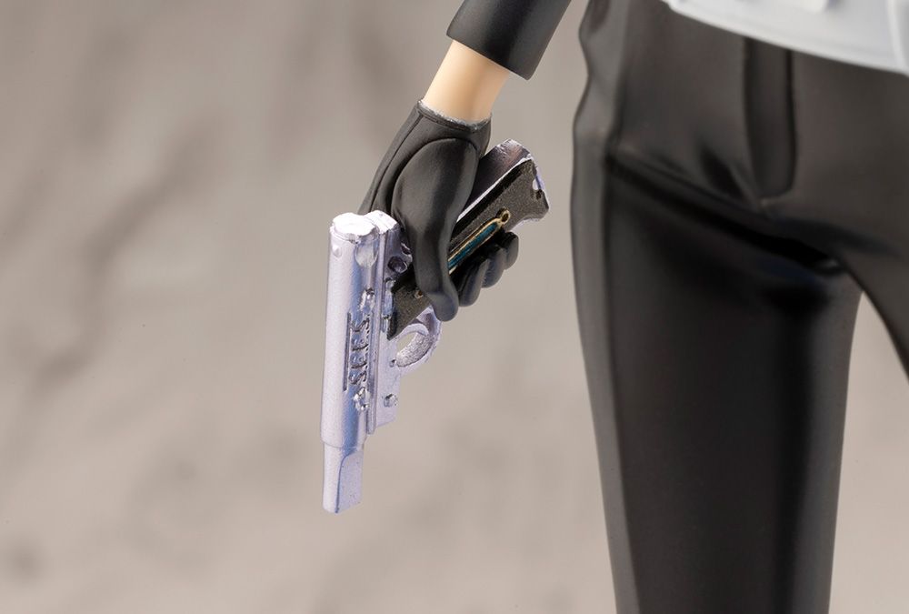 (1/7 Scale Fgure) Persona 3 Reload ARTFX J Hero