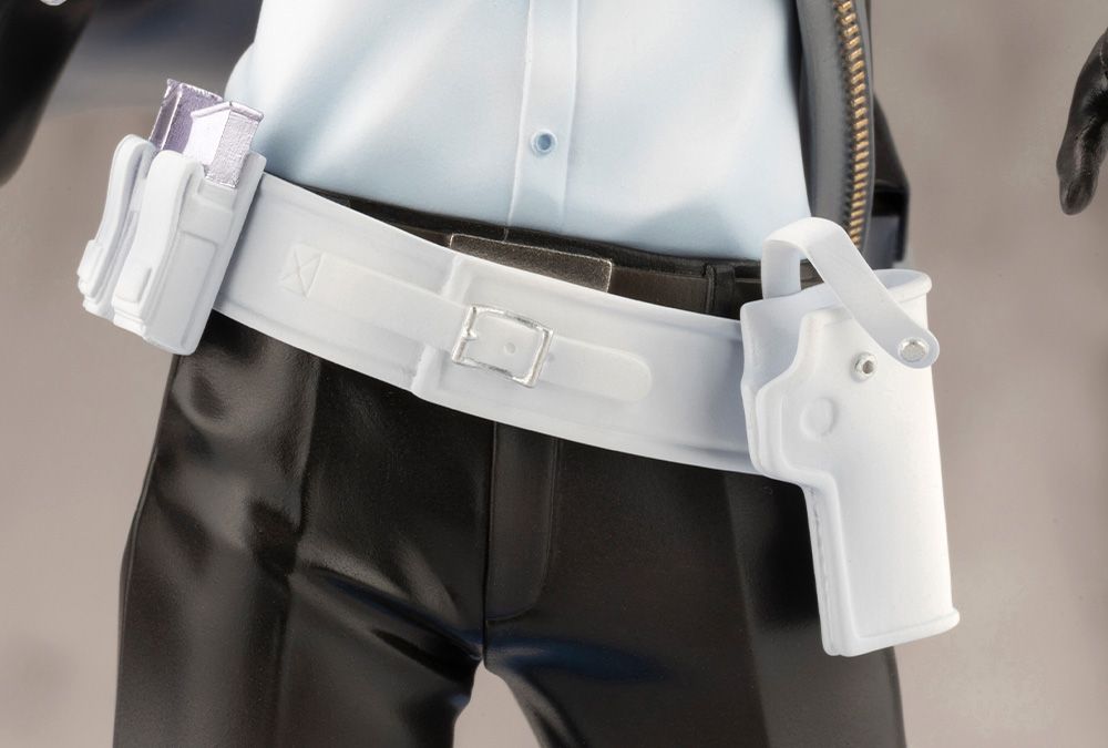 (1/7 Scale Fgure) Persona 3 Reload ARTFX J Hero