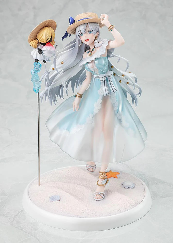 (1/7 Scale Fgure) Fate/Grand Order Anastasia & Viy Archer