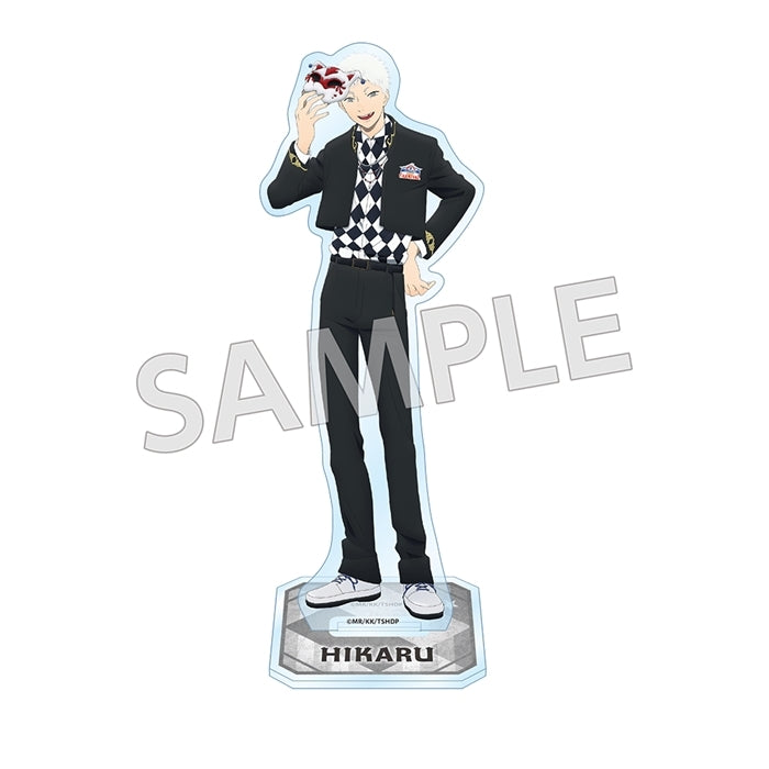 (Goods - Acrylic Stand) The Summer Hikaru Died Acrylic Stand CARNIVAL ver. Hikaru